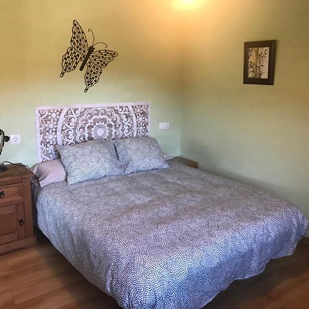 Alojamientos Casa San Habitaciones Besande Ngoại thất bức ảnh